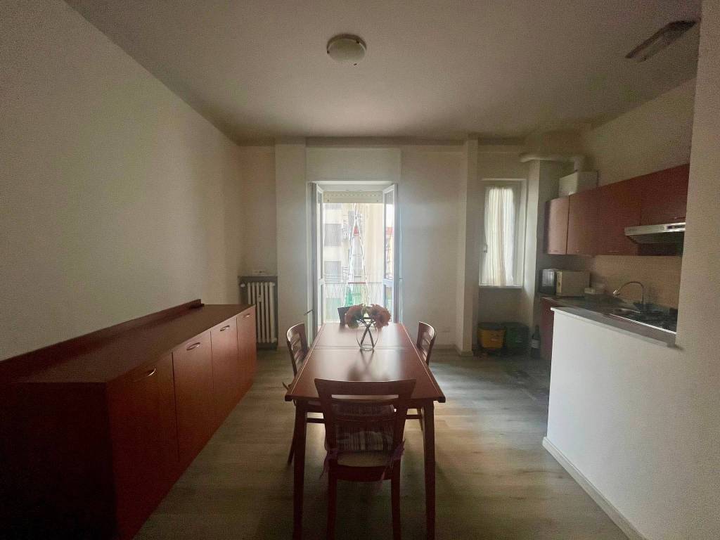 Appartamento a Alessandria in Via Tortona, 64 - Foto 4