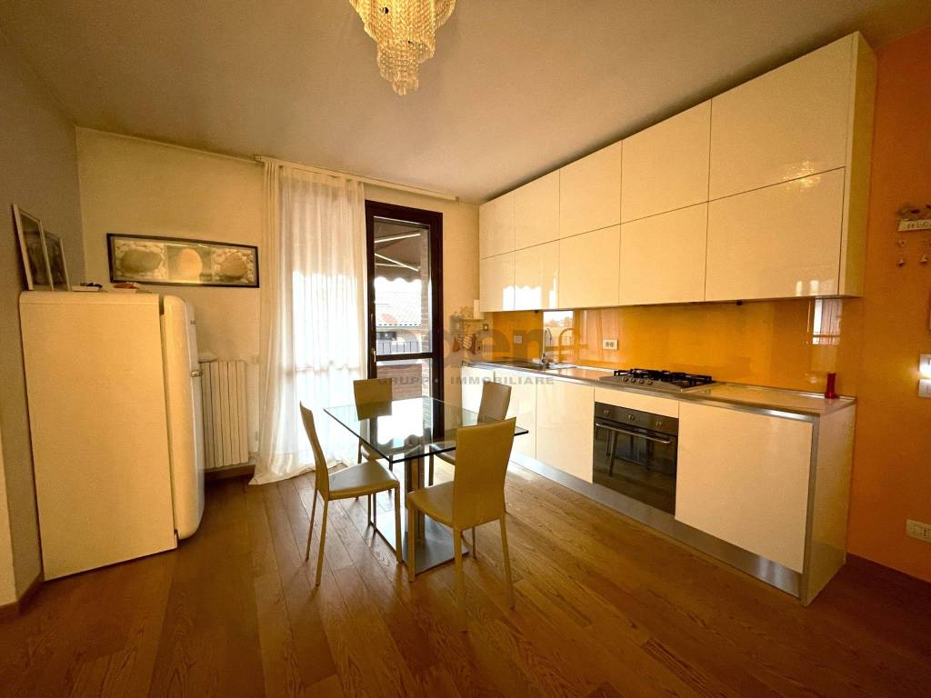 Appartamento a Nonantola in Via Elsa Morante, 4 - Foto 3