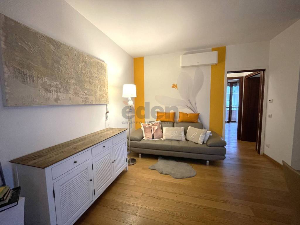 Appartamento a Nonantola in Via Elsa Morante, 4 - Foto 4