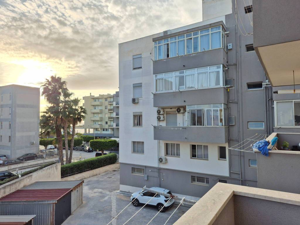 Appartamento a Marsala in Via Mario Nuccio - Foto 2