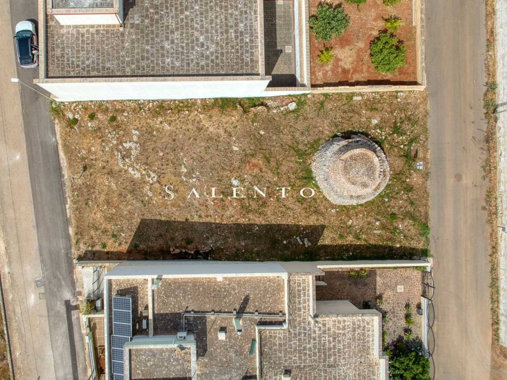 Terreno a Salve in Via Tommaso Campanella - Foto 5