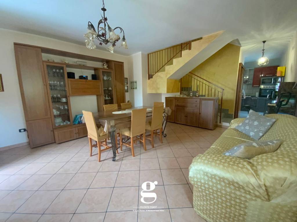 Villetta a schiera a Casal velino in Corso Europa, snc - Foto 5