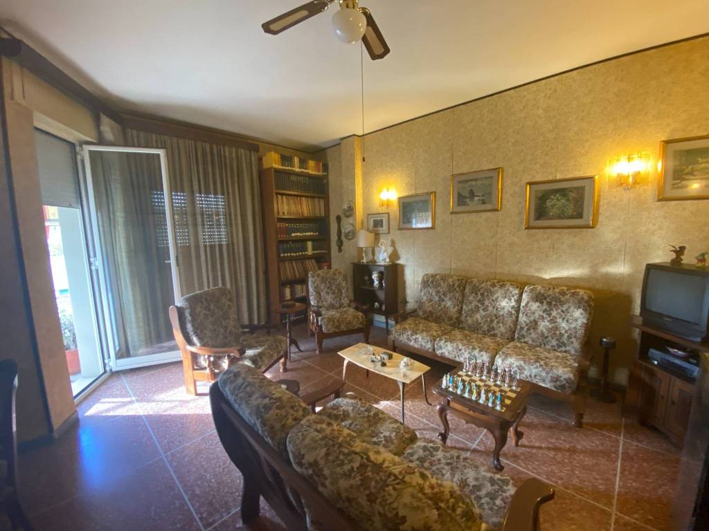 Appartamento a Livorno in Via Paolo Vannucci, 21 - Foto 3