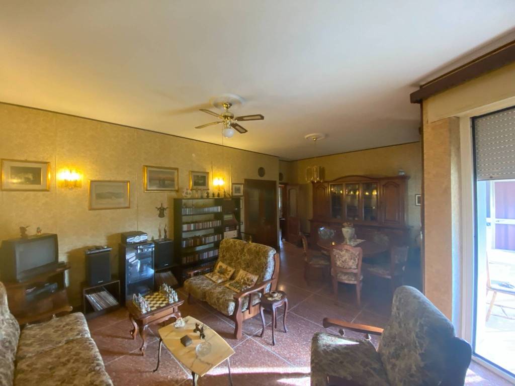 Appartamento a Livorno in Via Paolo Vannucci, 21 - Foto 5