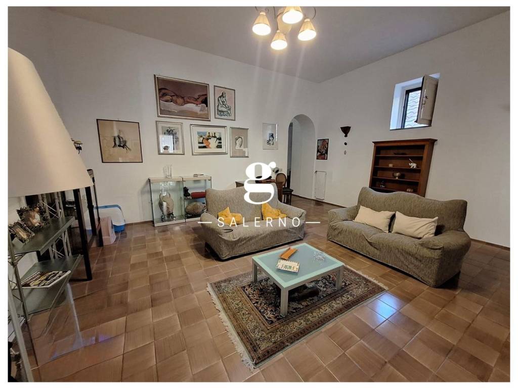 Appartamento a Salerno in Via Giovanni Guarna - Foto 3