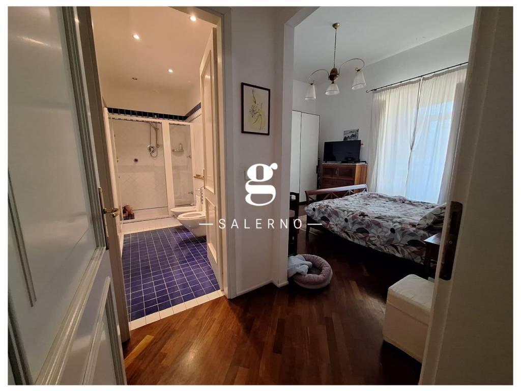 Appartamento a Salerno in Via Giovanni Guarna - Foto 5