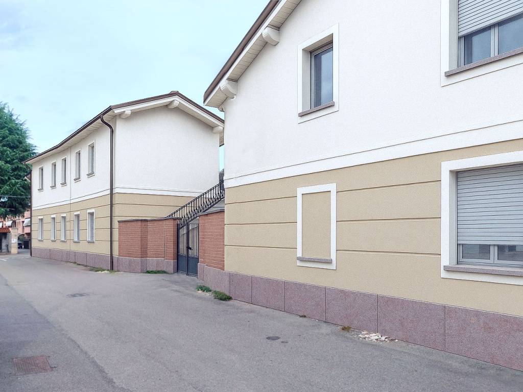 Appartamento a Uboldo in Via Brera - Foto 4