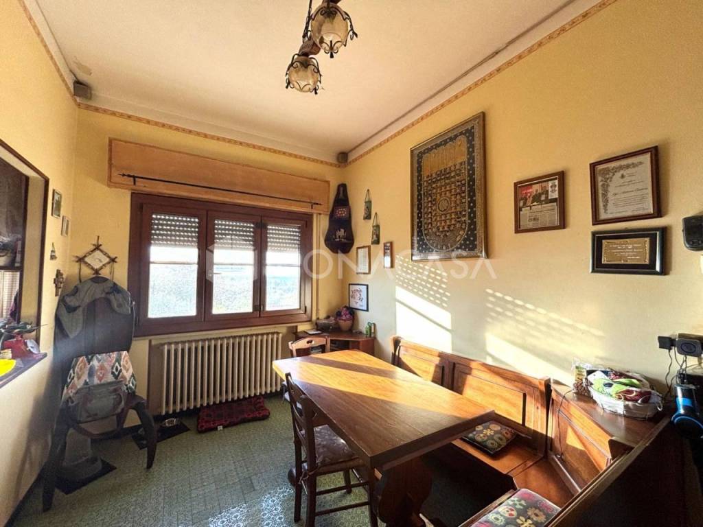Appartamento a Capannoli in Via Sotto Gli Orti - Foto 4
