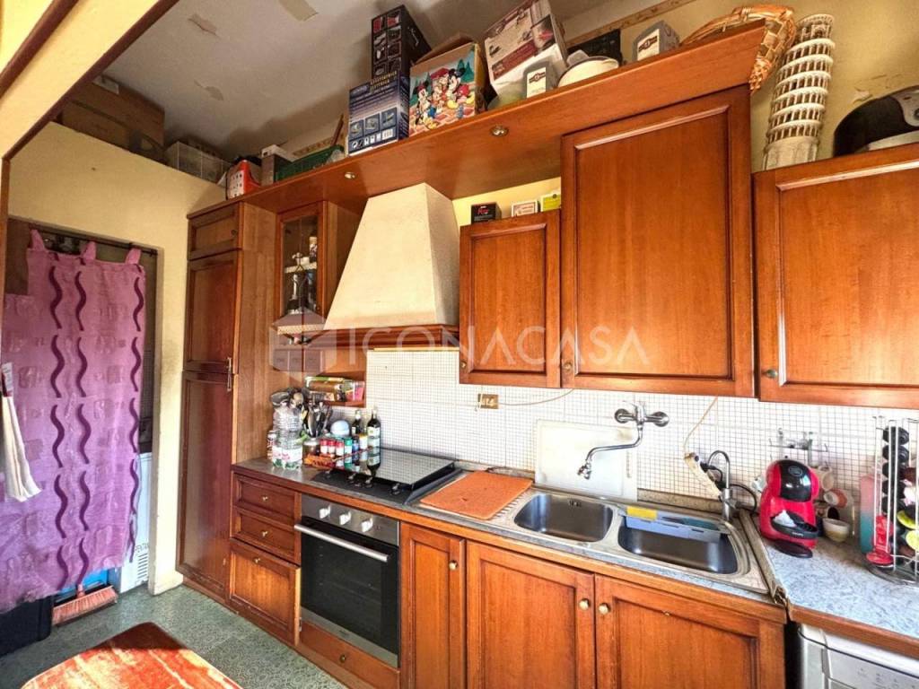 Appartamento a Capannoli in Via Sotto Gli Orti - Foto 5