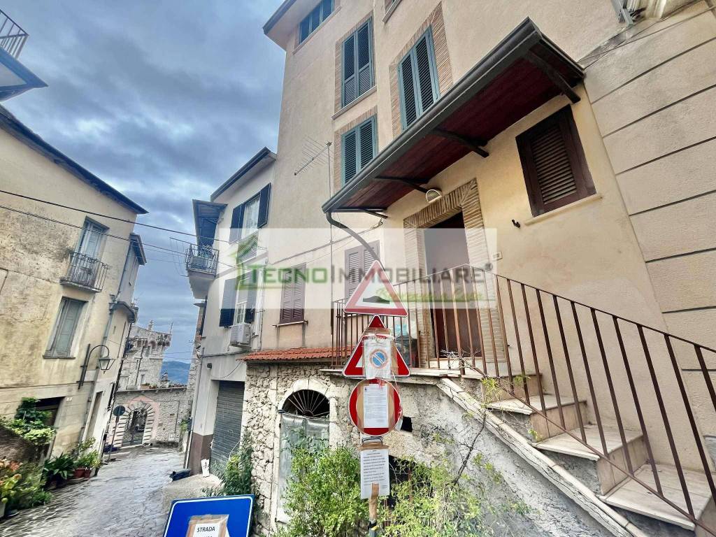 Appartamento a Esperia in Via Andrea Doria - Foto 2