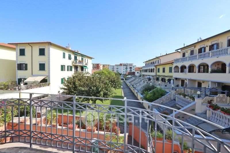 Appartamento a Livorno in via del vigna - Foto 5