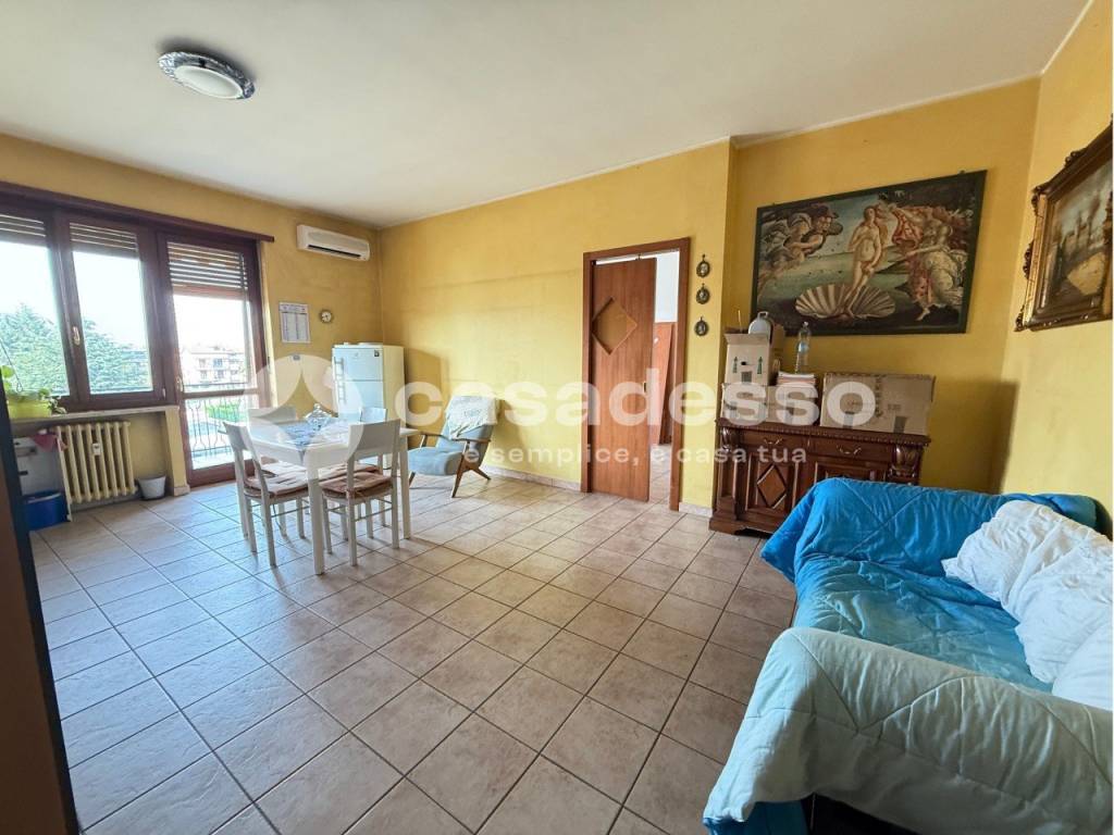 Appartamento a Leinì in Via Lombardore - Foto 3