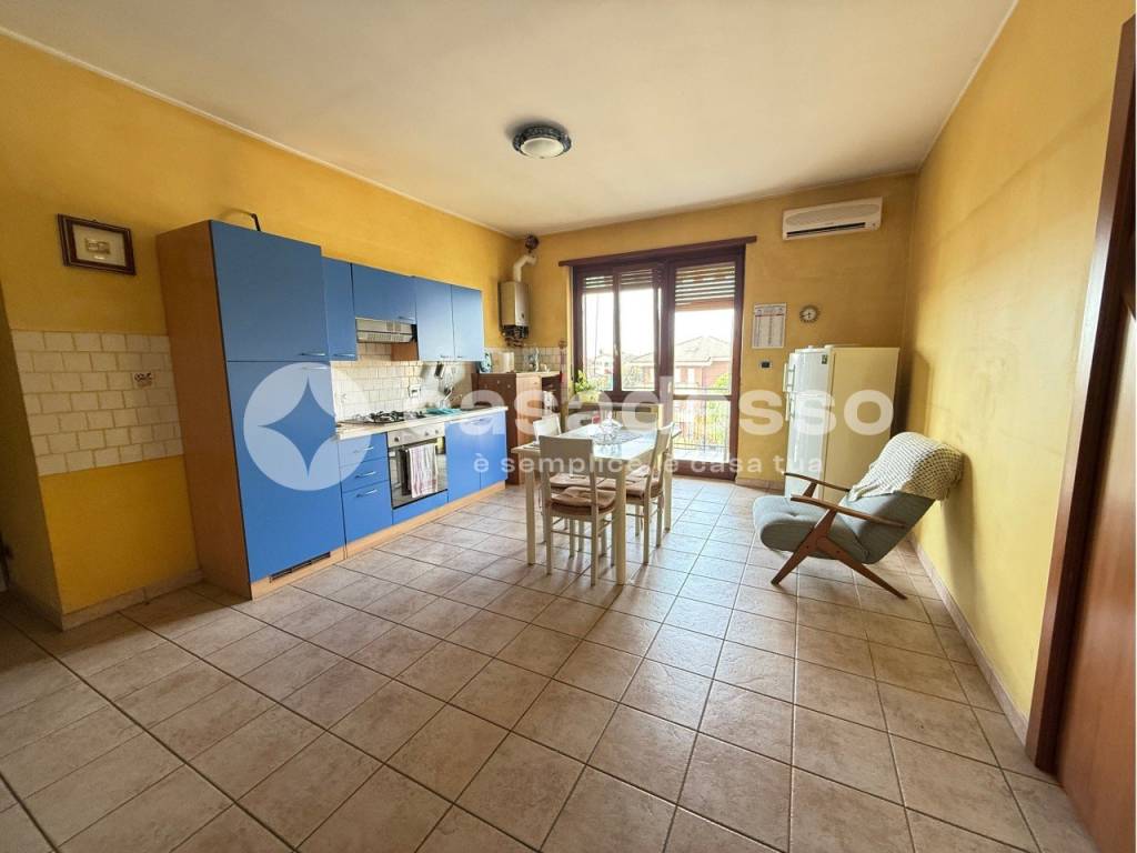 Appartamento a Leinì in Via Lombardore - Foto 4