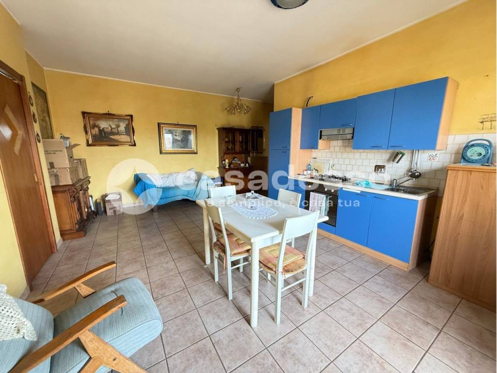Appartamento a Leinì in Via Lombardore - Foto 5