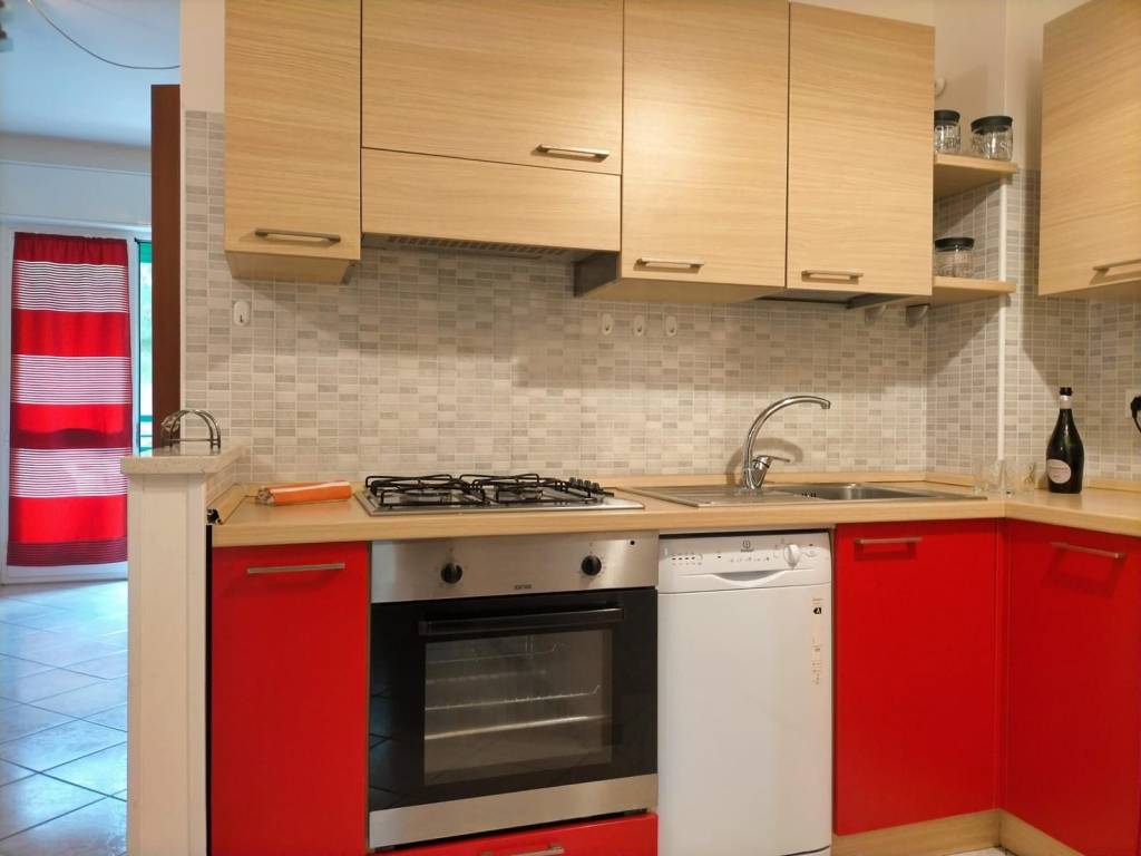 Appartamento a Comacchio in Viale dei Lecci - Foto 2