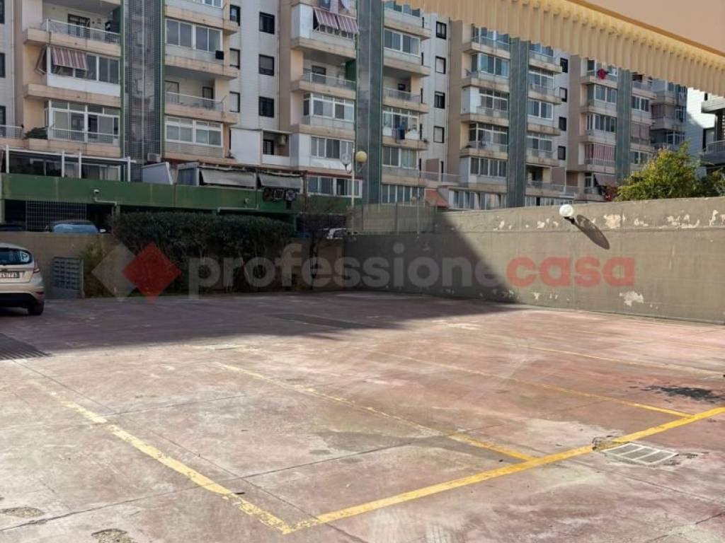 Appartamento a Bari in Via Teodoro, 44 - Foto 2