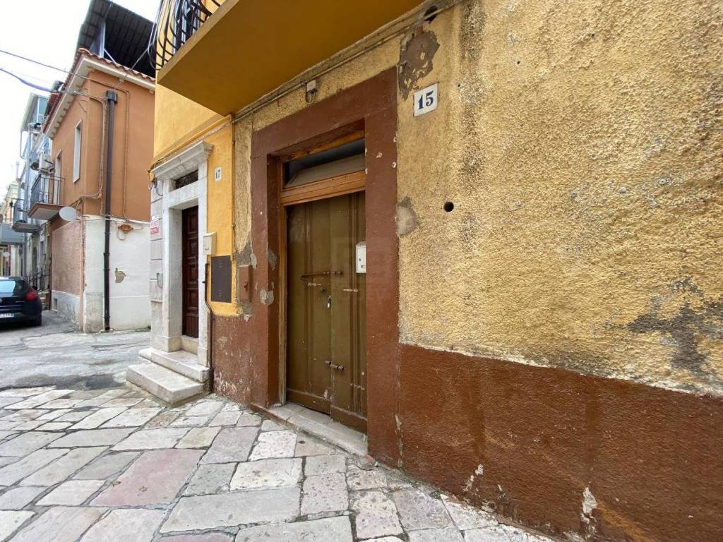 Appartamento a San severo in Via D. Carbonaro - Foto 2