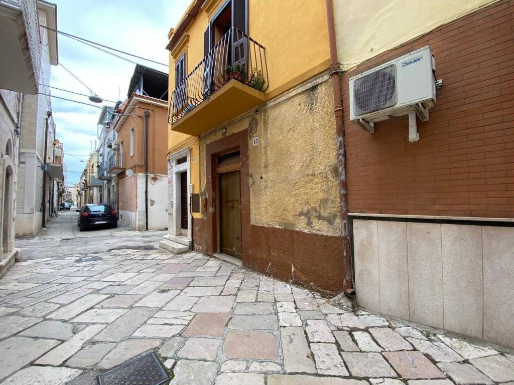 Appartamento a San severo in Via D. Carbonaro - Foto 3