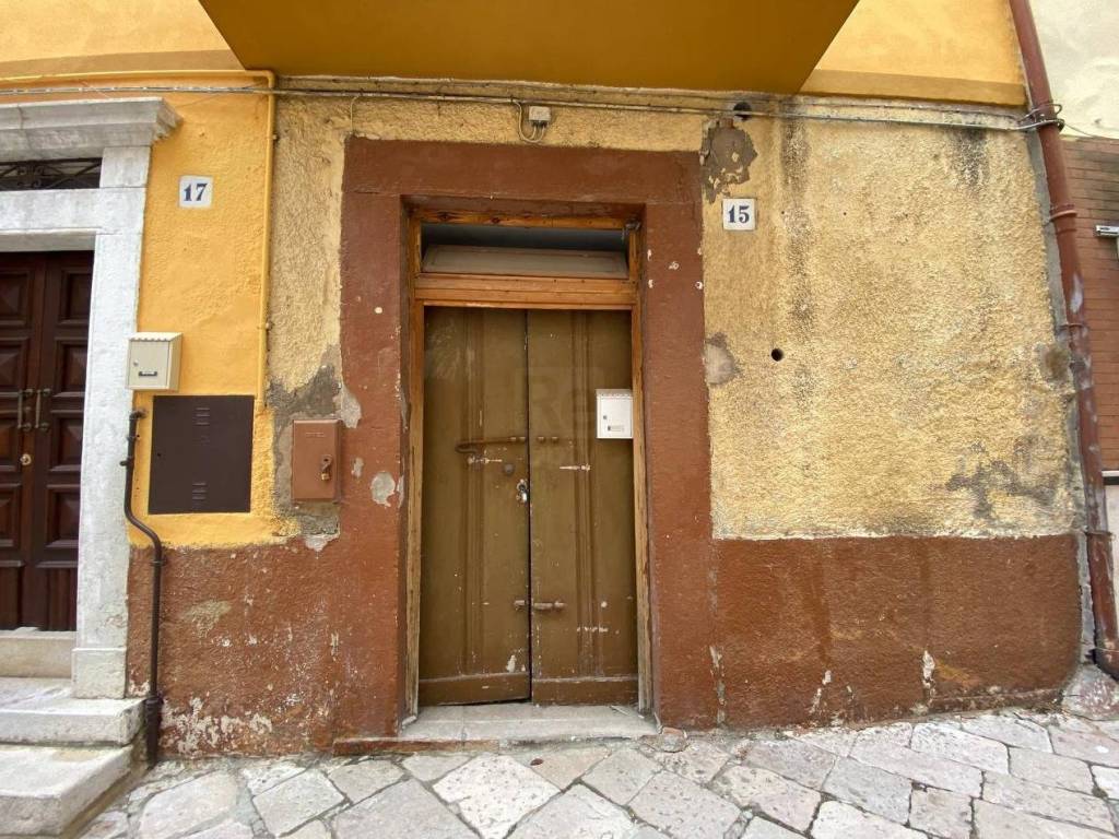 Appartamento a San severo in Via D. Carbonaro - Foto 4