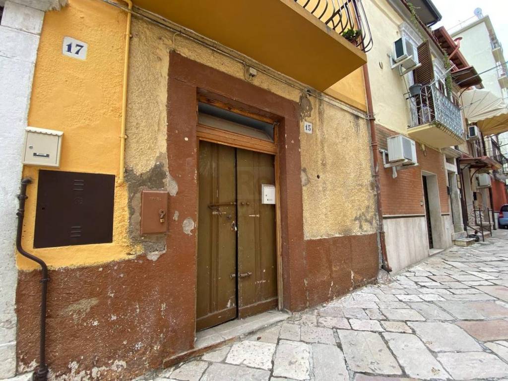 Appartamento a San severo in Via D. Carbonaro - Foto 5
