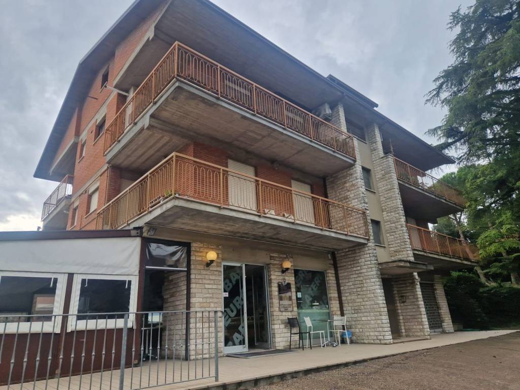 Appartamento a Perugia in Via della Pieve di Campo, 52 - Foto 2
