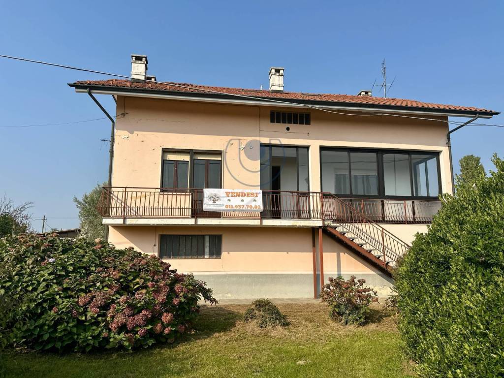Villa a Feletto in via circonvallazione, 1 - Foto 3