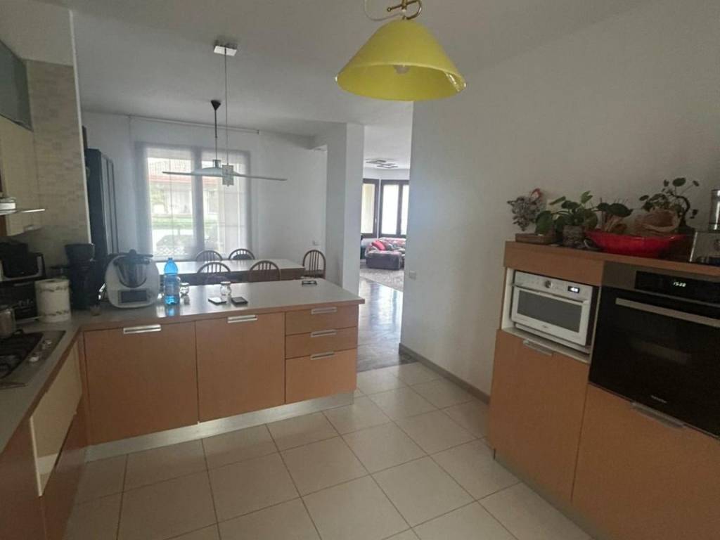 Villa a Quinto di treviso in Via Rosta - Foto 2