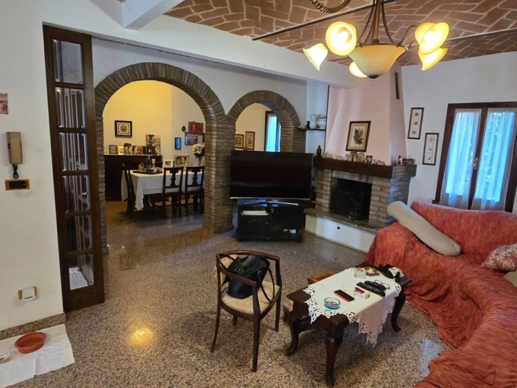Villa a Spilamberto in Via San Vito - Foto 2