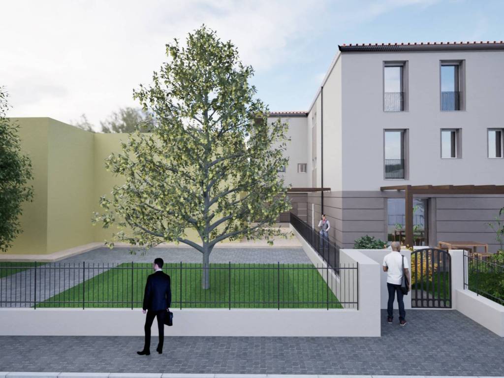 Appartamento a Mira in Via Caltana - Foto 2