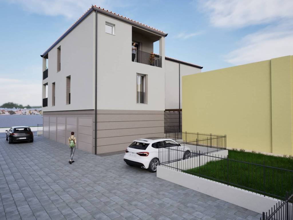 Appartamento a Mira in Via Caltana - Foto 3