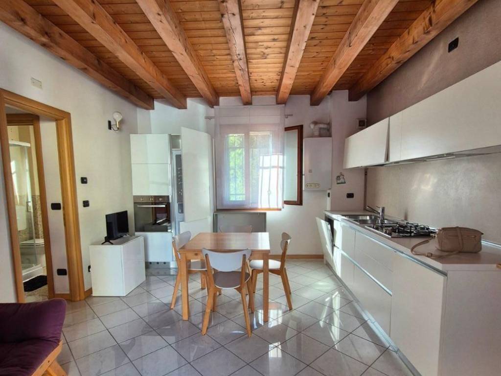 Appartamento a Noventa vicentina in Via Milani - Foto 2