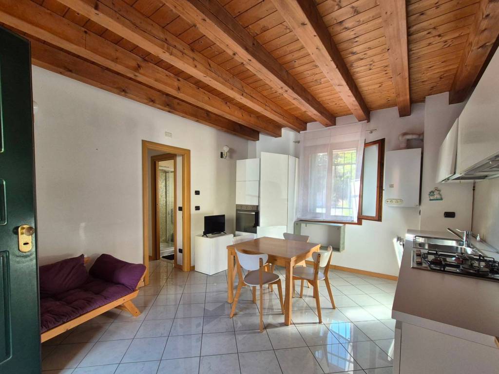 Appartamento a Noventa vicentina in Via Milani - Foto 4