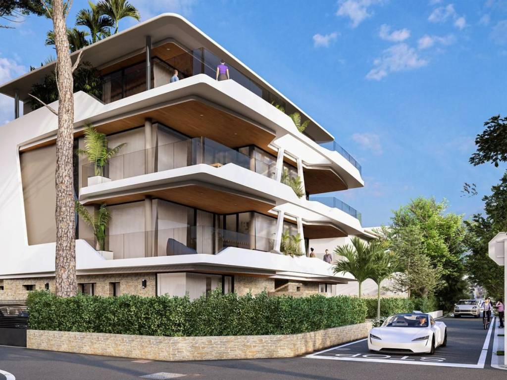 Appartamento a Riccione in Viale Francesco Baracca - Foto 2