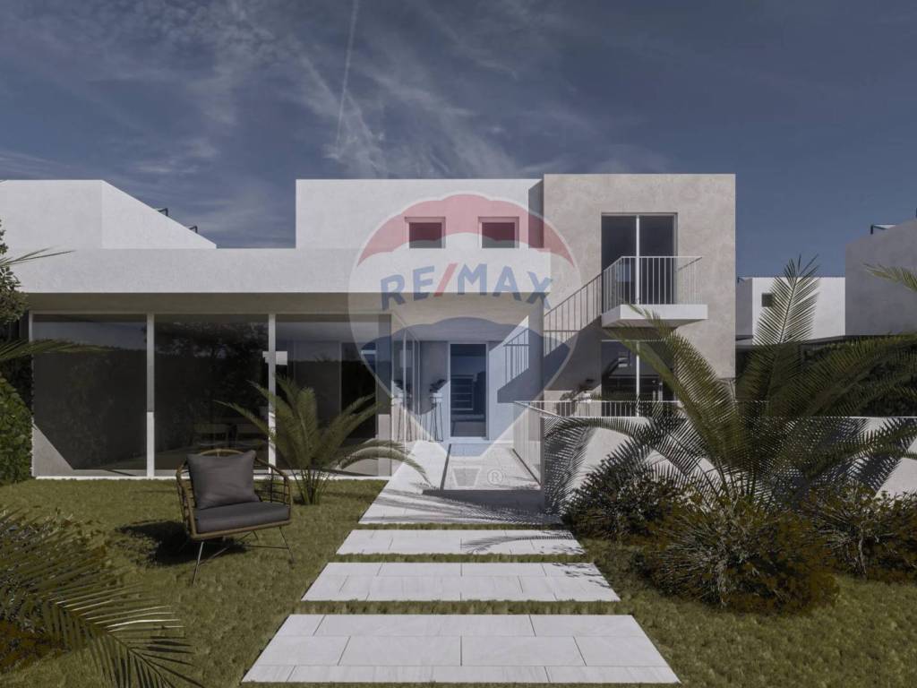 Villa a Ragusa in VIA NICOLA CALIPARI - Foto 2