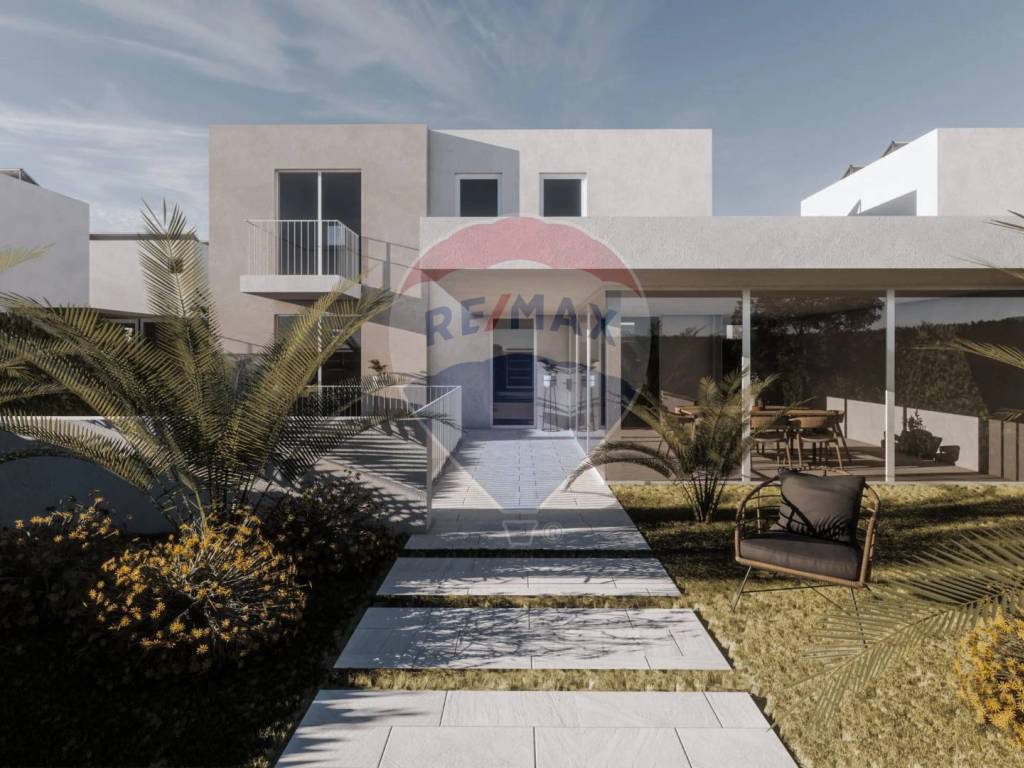 Villa a Ragusa in VIA NICOLA CALIPARI - Foto 4