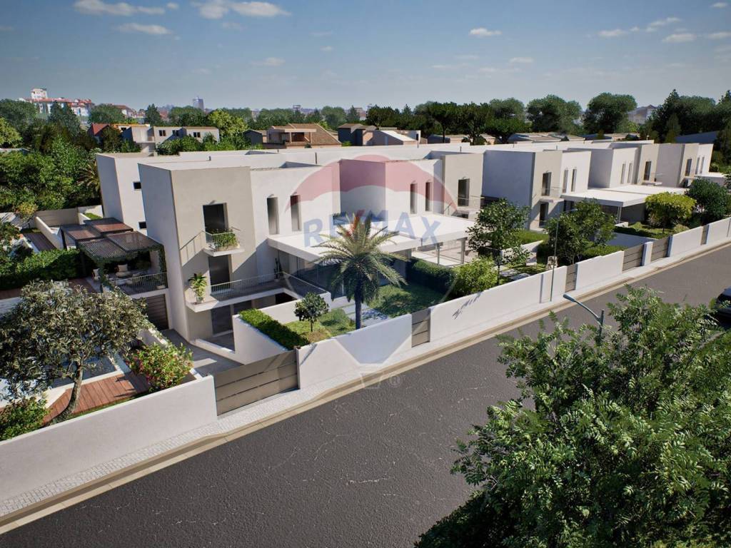 Villa a Ragusa in VIA NICOLA CALIPARI - Foto 5