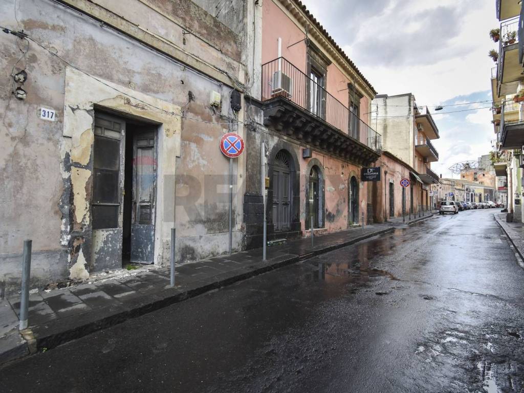 Casa indipendente a Gravina di catania in Via Etnea, 317 - Foto 2