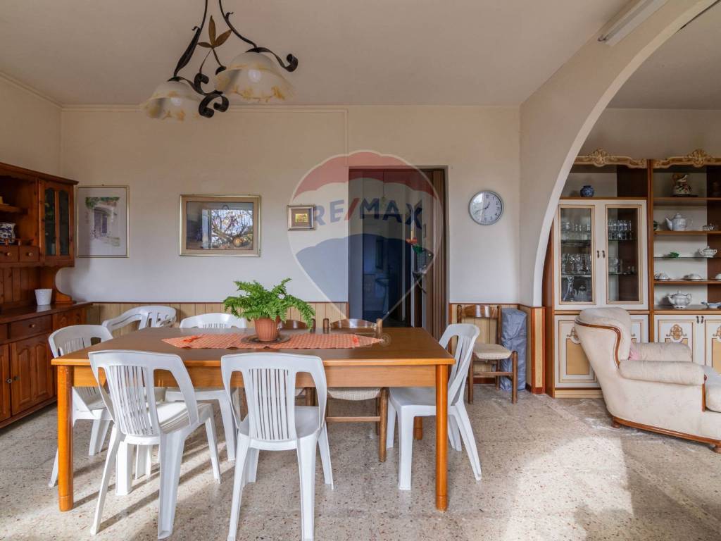 Villa a Piazza armerina in Contrada Frattulla - Foto 3