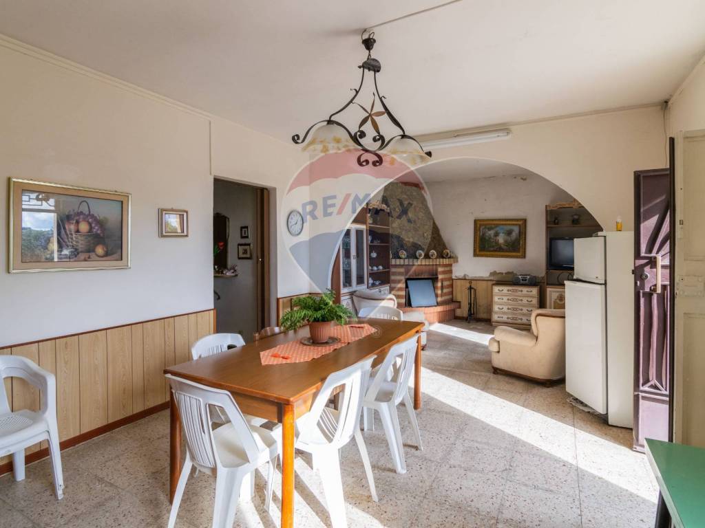 Villa a Piazza armerina in Contrada Frattulla - Foto 4