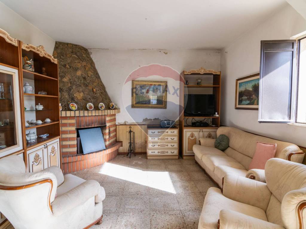 Villa a Piazza armerina in Contrada Frattulla - Foto 5