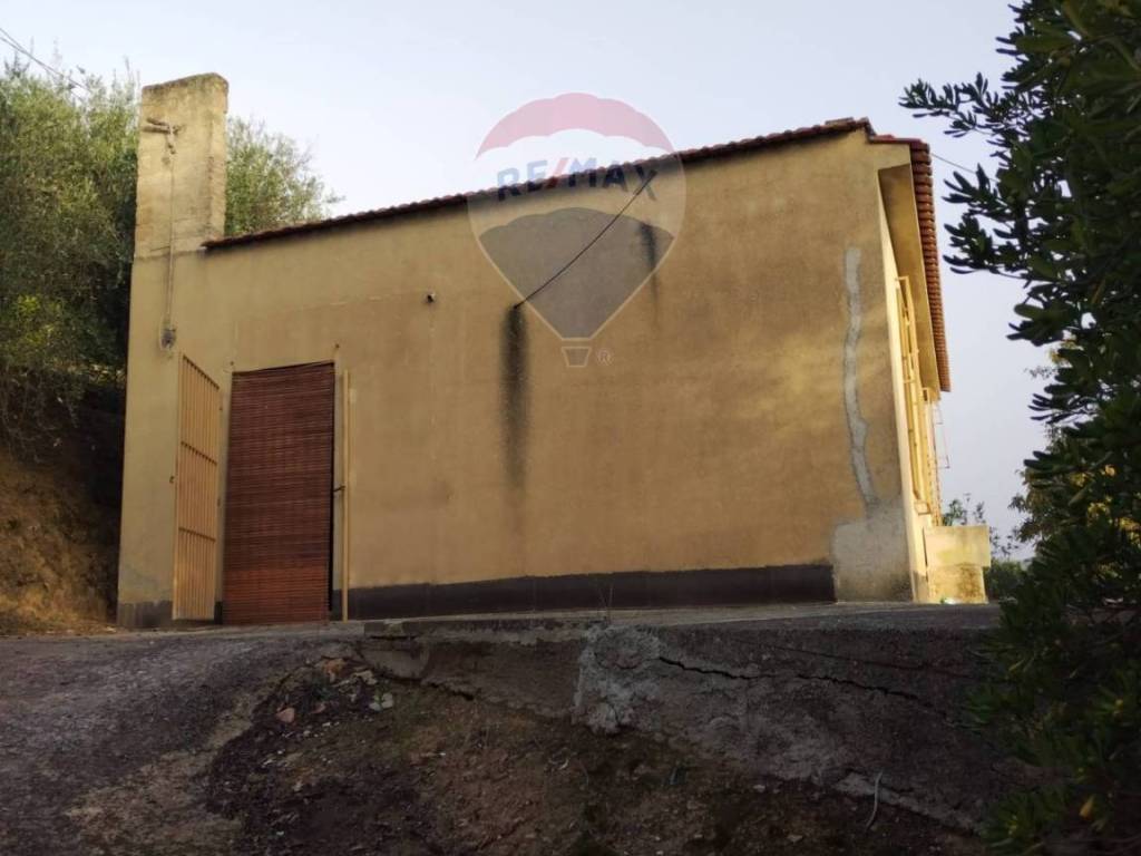 Villa a Caltagirone in Contrada Regalsemi - Foto 3