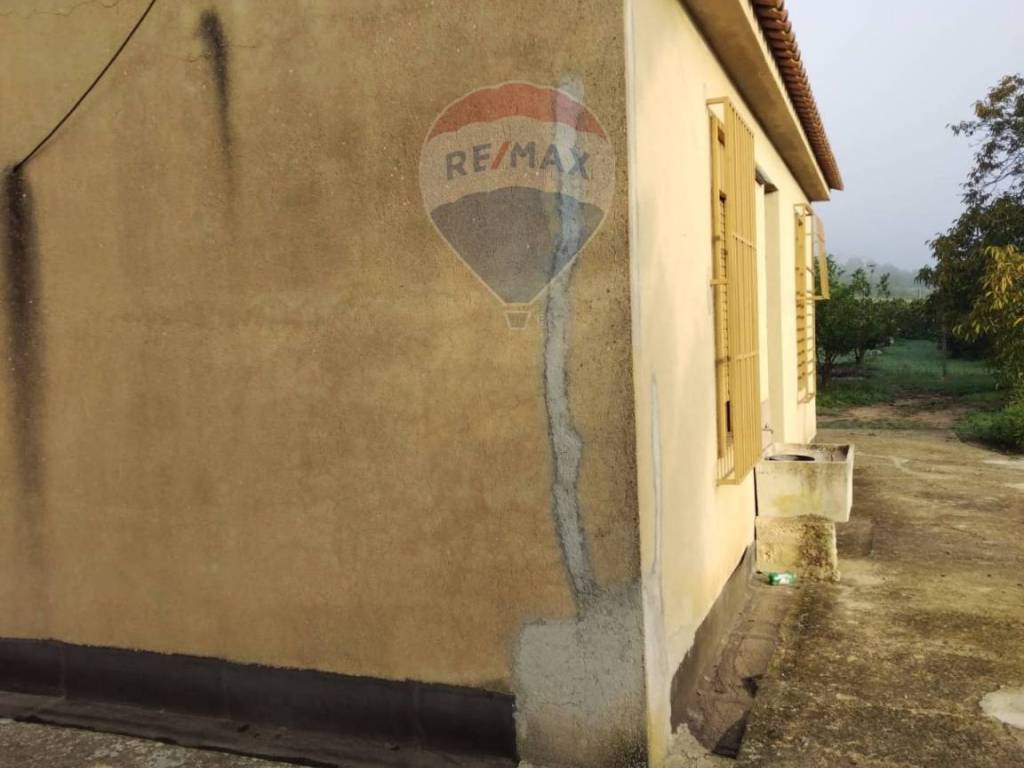 Villa a Caltagirone in Contrada Regalsemi - Foto 4