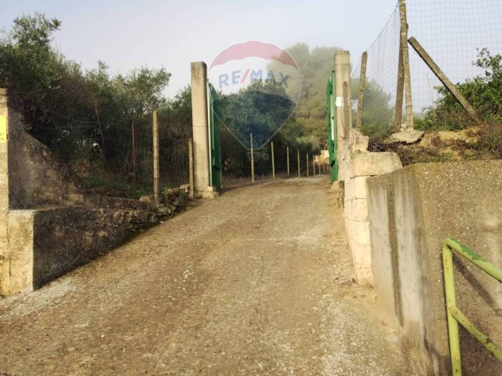 Villa a Caltagirone in Contrada Regalsemi - Foto 5