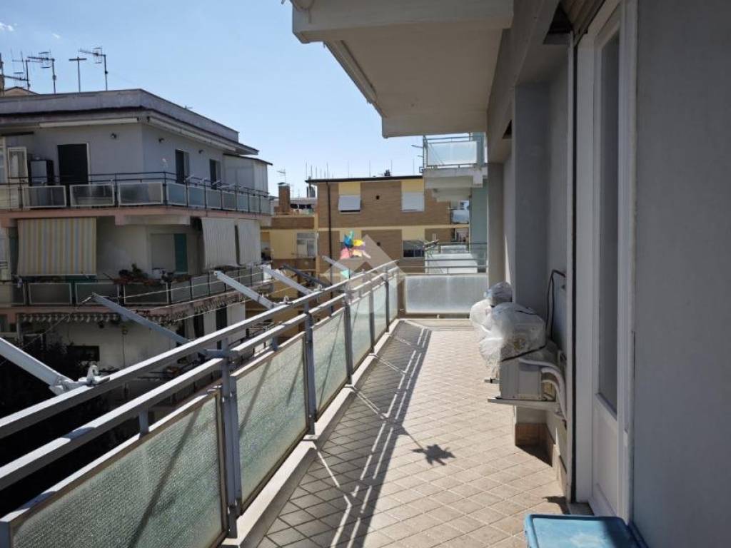 Appartamento a Minturno in Via Stefano Forte, 18 - Foto 4