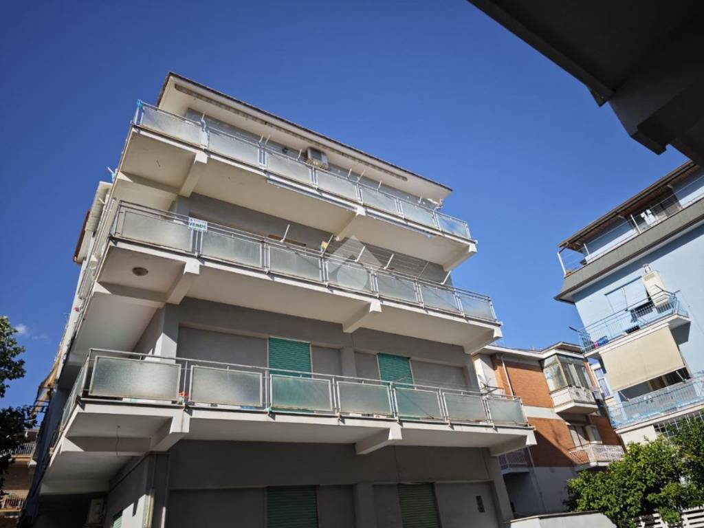 Appartamento a Minturno in Via Stefano Forte, 18 - Foto 5
