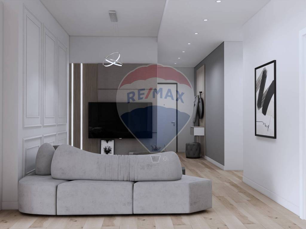 Appartamento a Bari in Via Giuseppe Fanelli - Foto 2