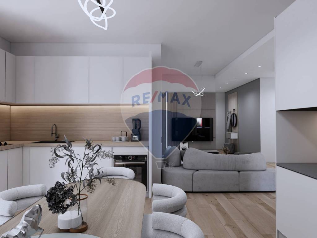 Appartamento a Bari in Via Giuseppe Fanelli - Foto 3