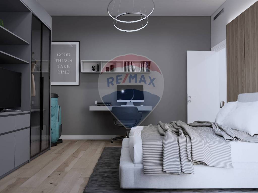 Appartamento a Bari in Via Giuseppe Fanelli - Foto 4