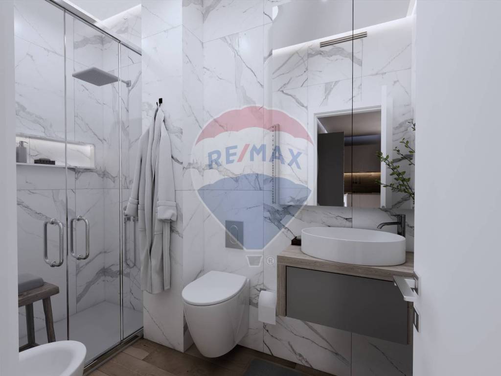 Appartamento a Bari in Via Giuseppe Fanelli - Foto 5