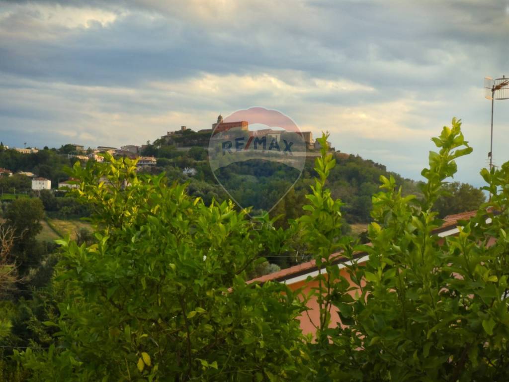 Casa indipendente a Miglianico in Cerreto, 128 - Foto 2